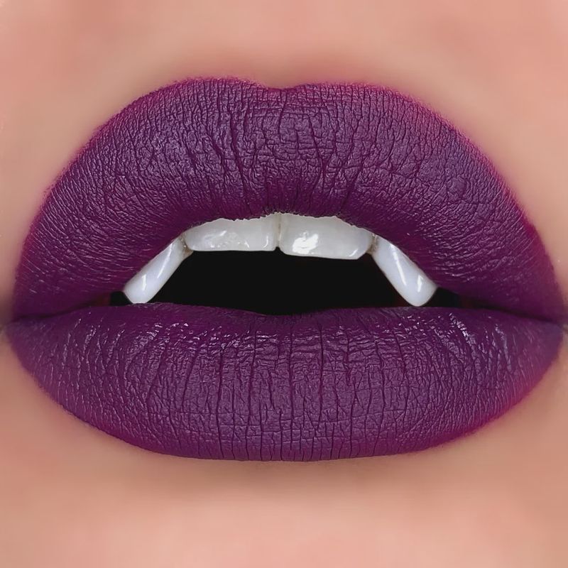 Matte Lip Potion - Spell