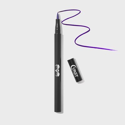 Batty Liners - Fang/Purple