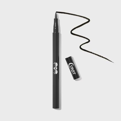 Batty Liners - Midnight/Black