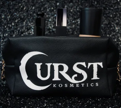 Curst Kosmetics