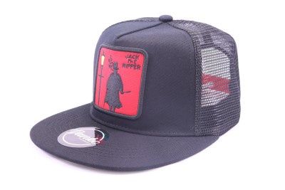 Jack The Ripper Hat