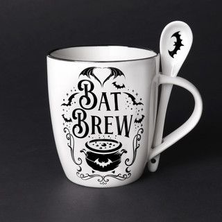 Tea Cups & Mugs
