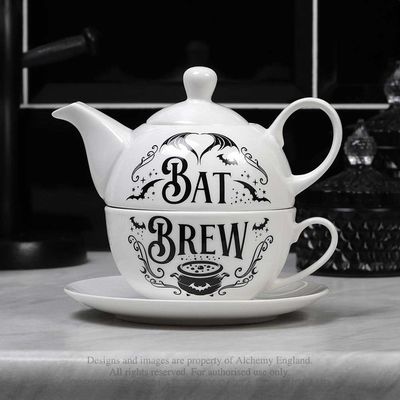 Tea Pots