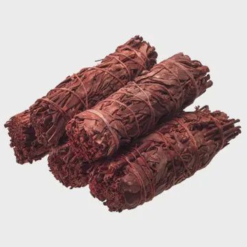 Dragons blood sage stick