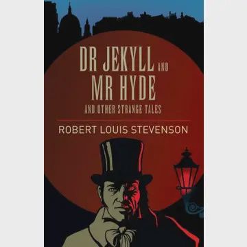 Dr Jekyll and Mr Hyde (Arc Classics)