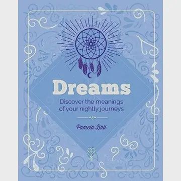 Essential Book of Dreams (Elements)