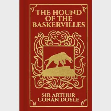 Sherlock Holmes: the Hound of the Baskervilles (Arc Ornate)