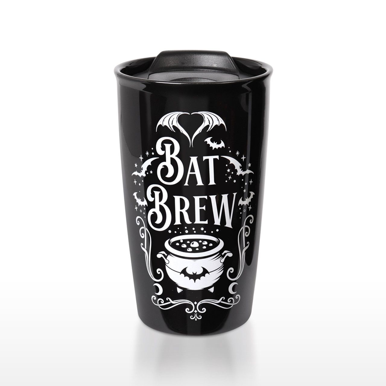 Bat Brew Mug