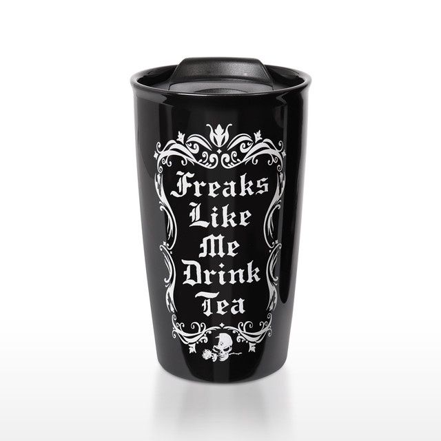 Freaks Like Me Mug