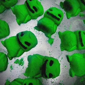 Oogey Bath Bombs