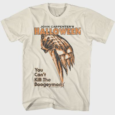 Halloween : Can't Kill the Boogeyman