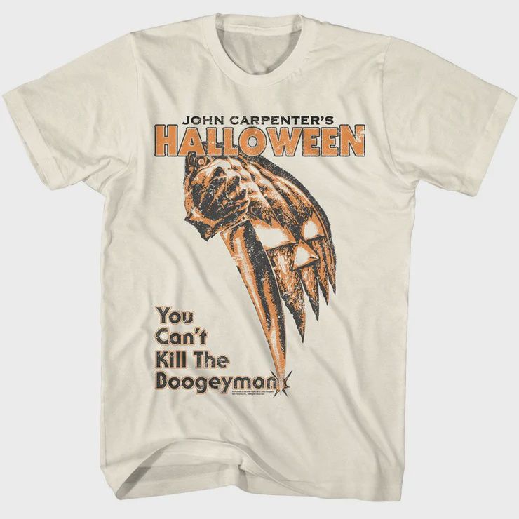 Halloween : Can&#39;t Kill the Boogeyman