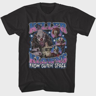 Killer Klowns T