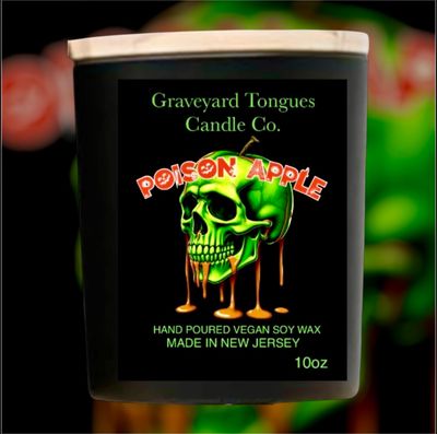 Hand Crafted Candles and Melts