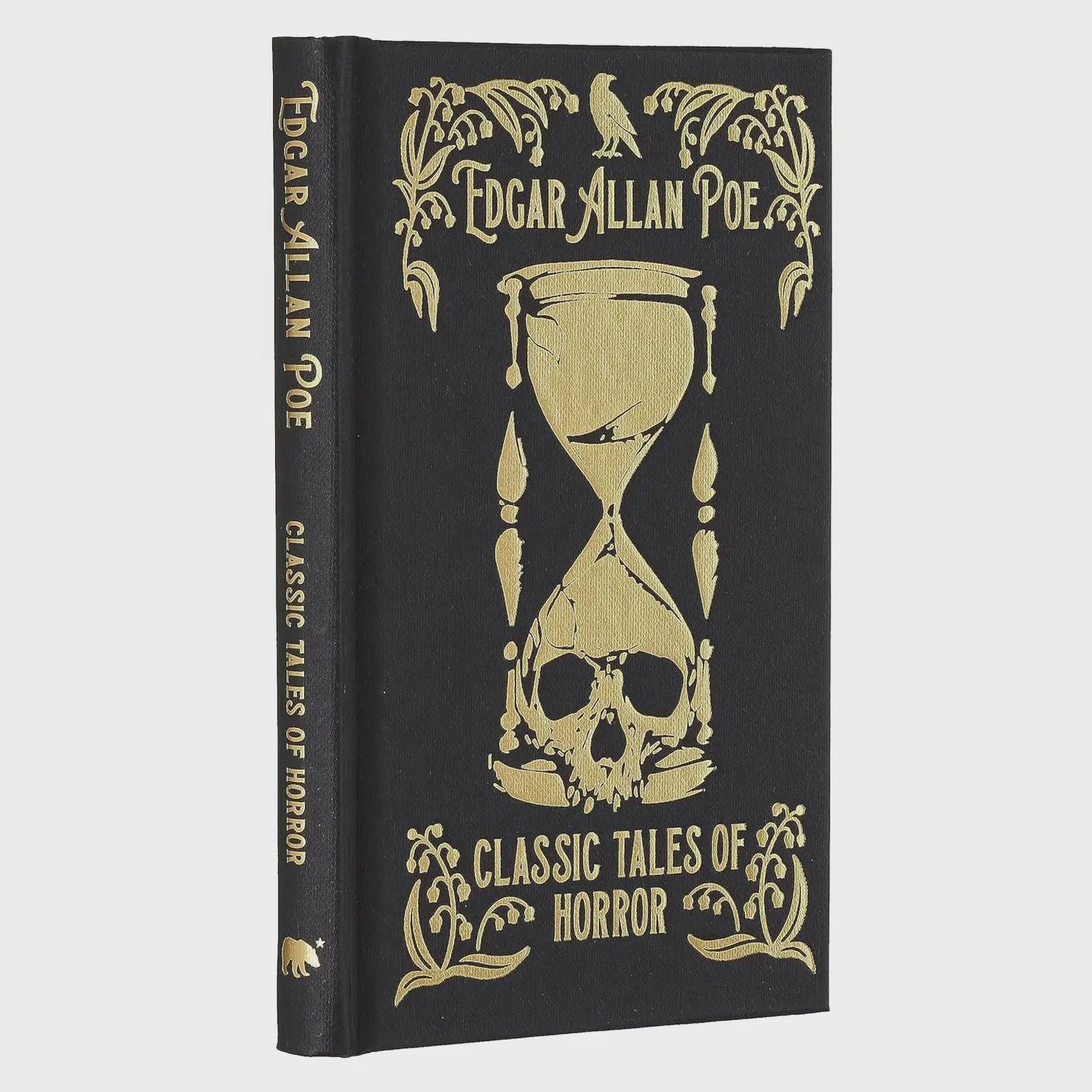 Classic Tales of Horror (Arcturus Ornate Classics)
