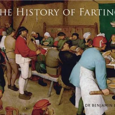 History of Farting
