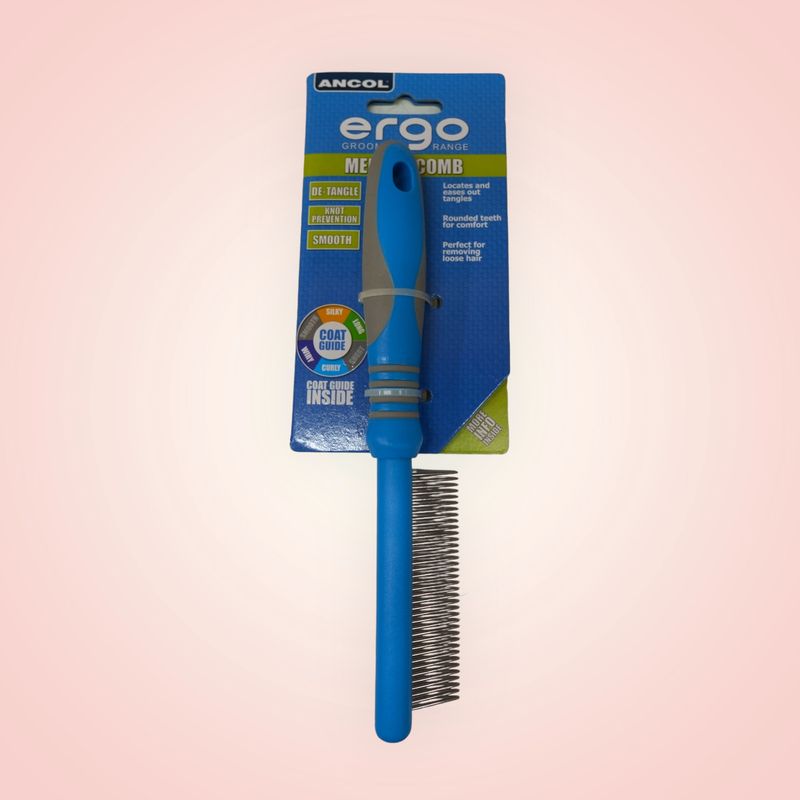 ANCOL ERGO MEDIUM COMB