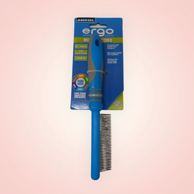 ANCOL ERGO MEDIUM COMB