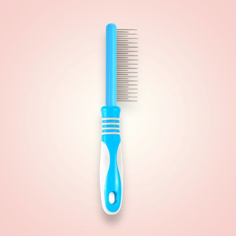 ANCOL ERGO MOULTING COMB