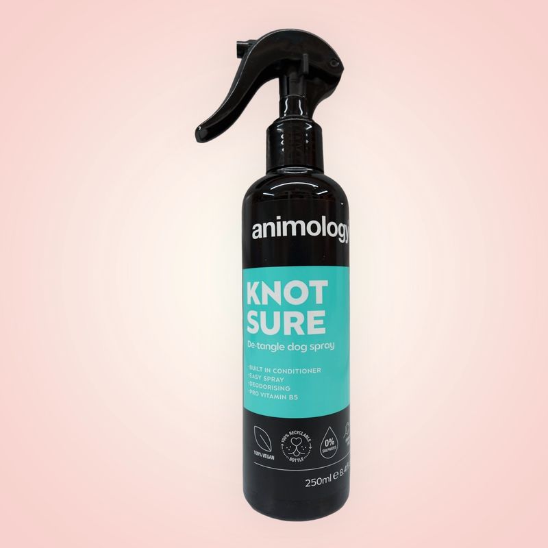 ANIMOLOGY KNOT SURE 250ML