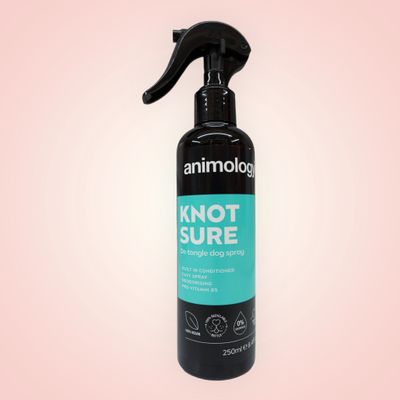 ANIMOLOGY KNOT SURE 250ML