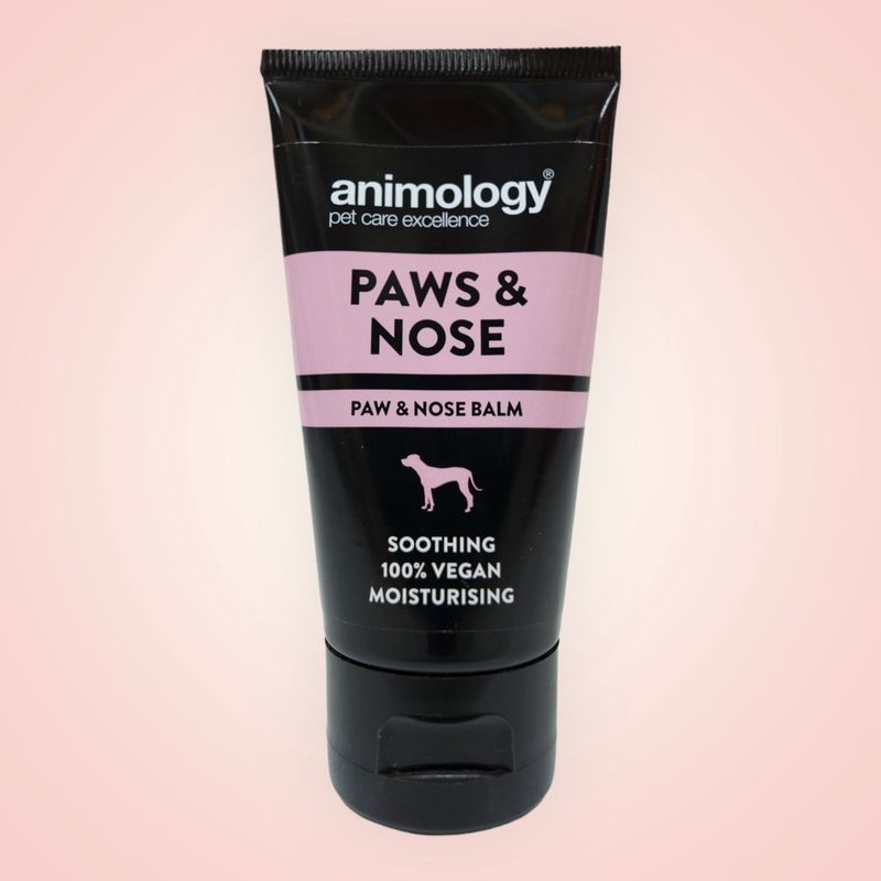 ANIMOLOGY PAW N NOSE BALM