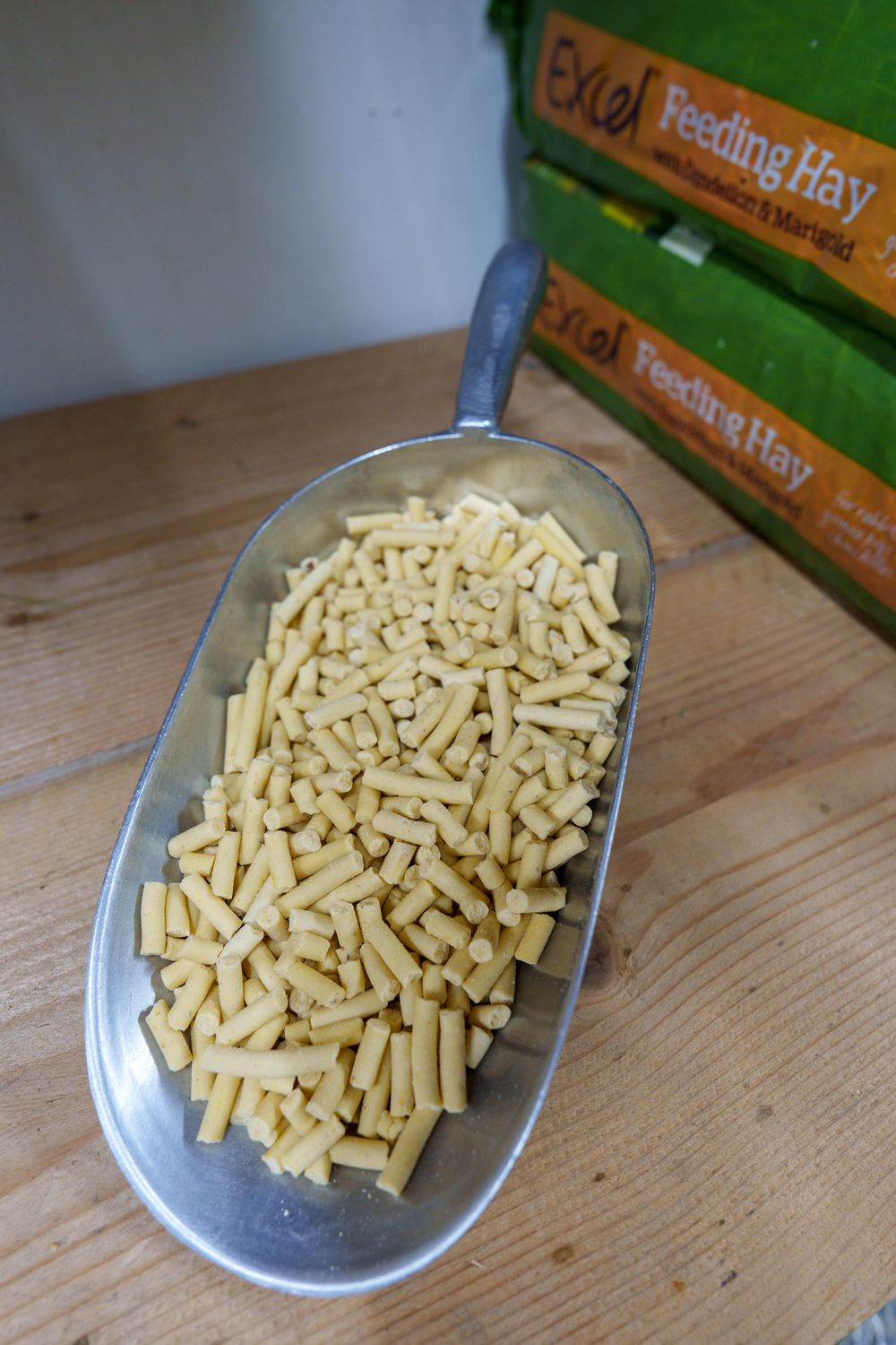 SUET PELLETS @ £3.70 PER KG