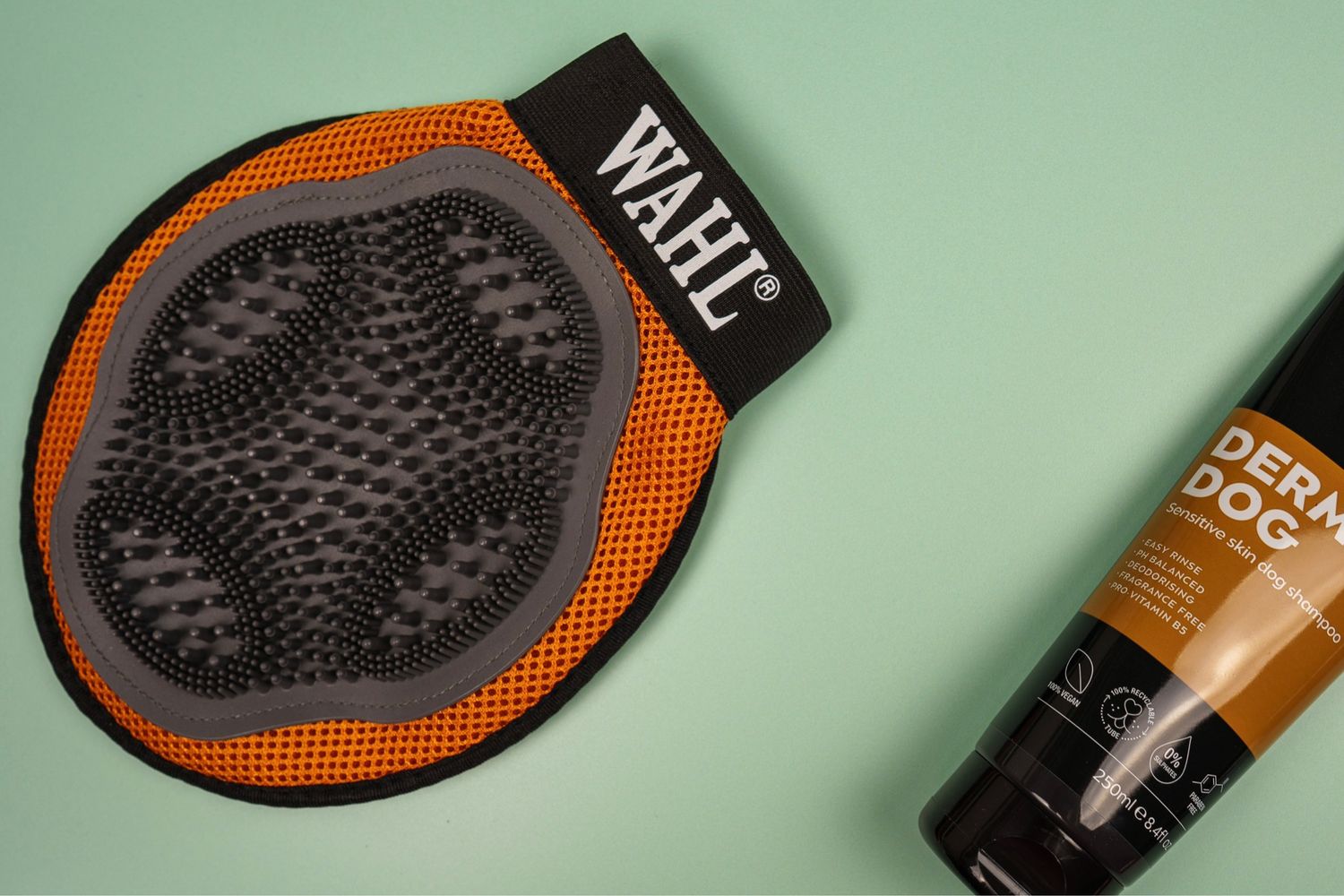 WAHL PRO GROOMING GLOVE