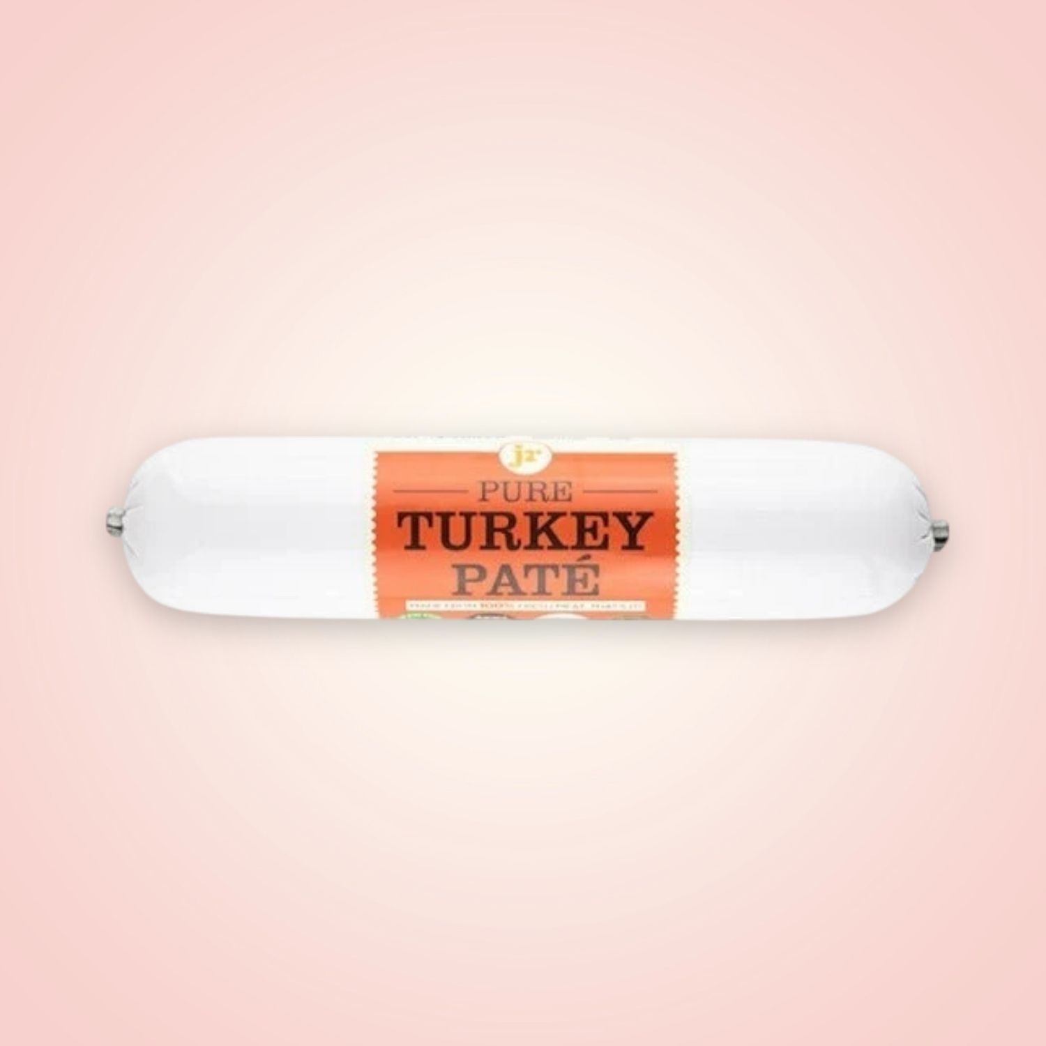 PURE TURKEY PATE 400G