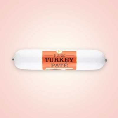 PURE TURKEY PATE 80G