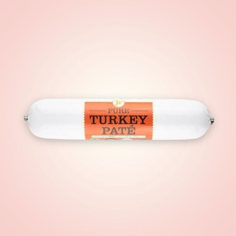 PURE TURKEY PATE 80G