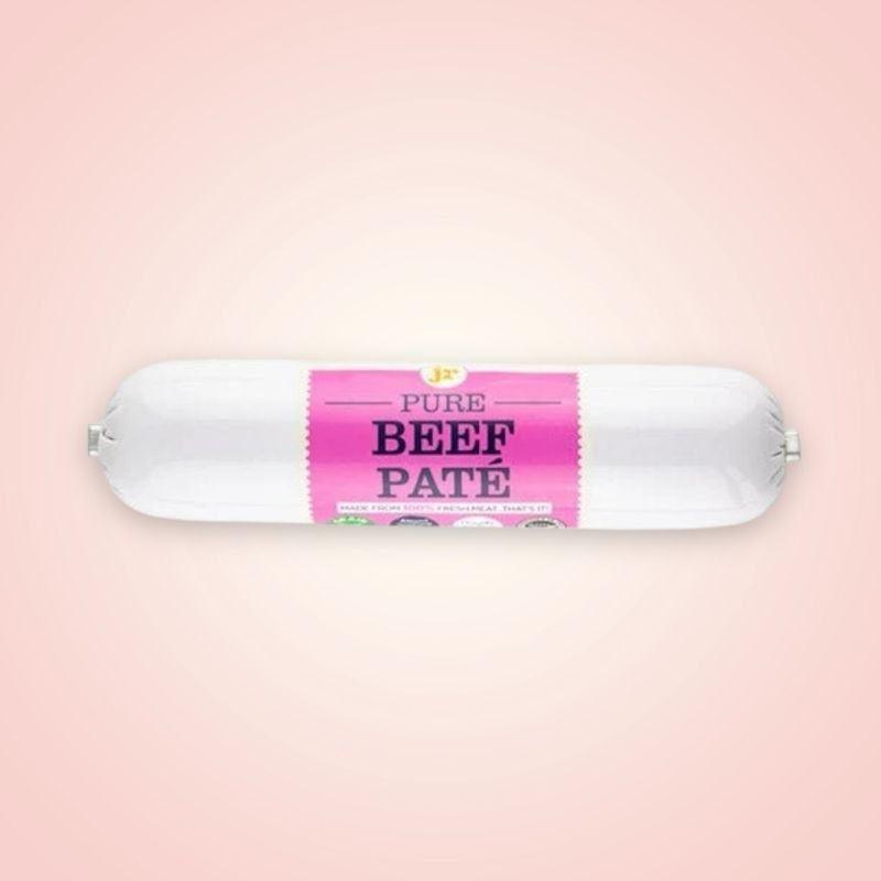 PURE BEEF PATE 400G