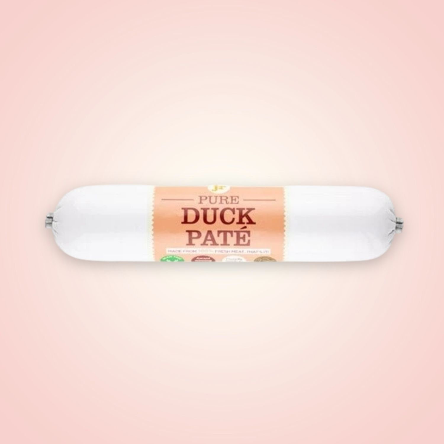 PURE DUCK PATE 200G
