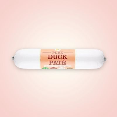 PURE DUCK PATE 80G