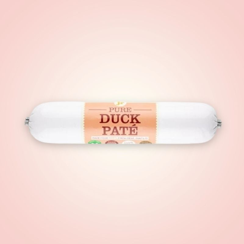 PURE DUCK PATE 80G