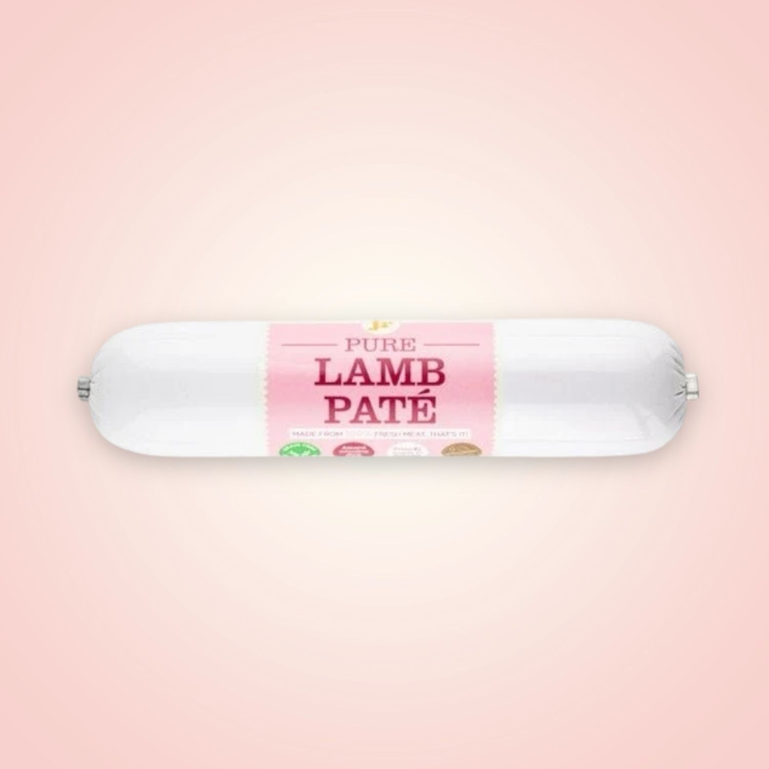 PURE LAMB PATE 200G