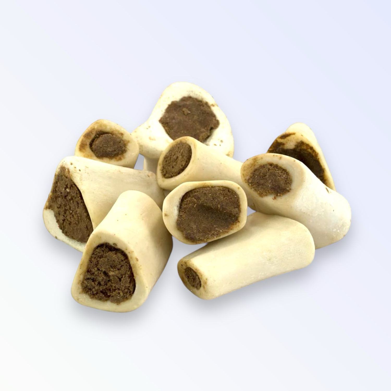 FILLED BONES