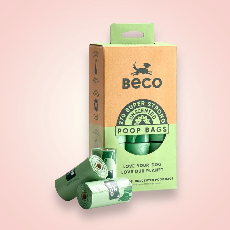 BECO BAGS 270 VALUE PACK