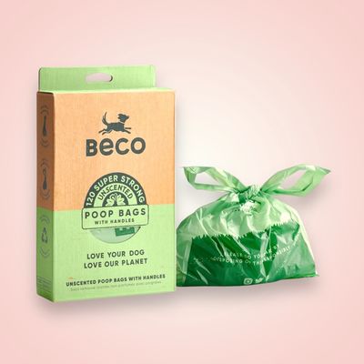 BECO BAGS 120