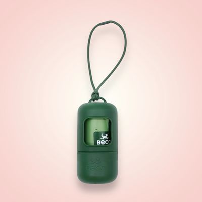 BECO POOP BAG DISPENSER