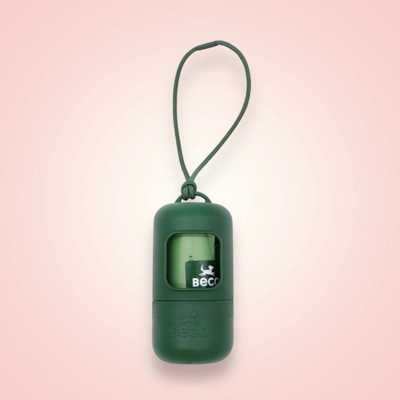 BECO POOP BAG DISPENSER