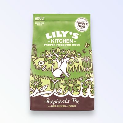 LILYS KITCHEN ADT SHEPHERDS PIE 7KG
