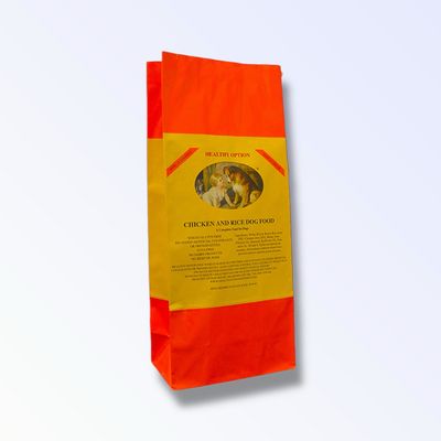 HEALTHY OPTIONS ADULT CHICKEN 6KG
