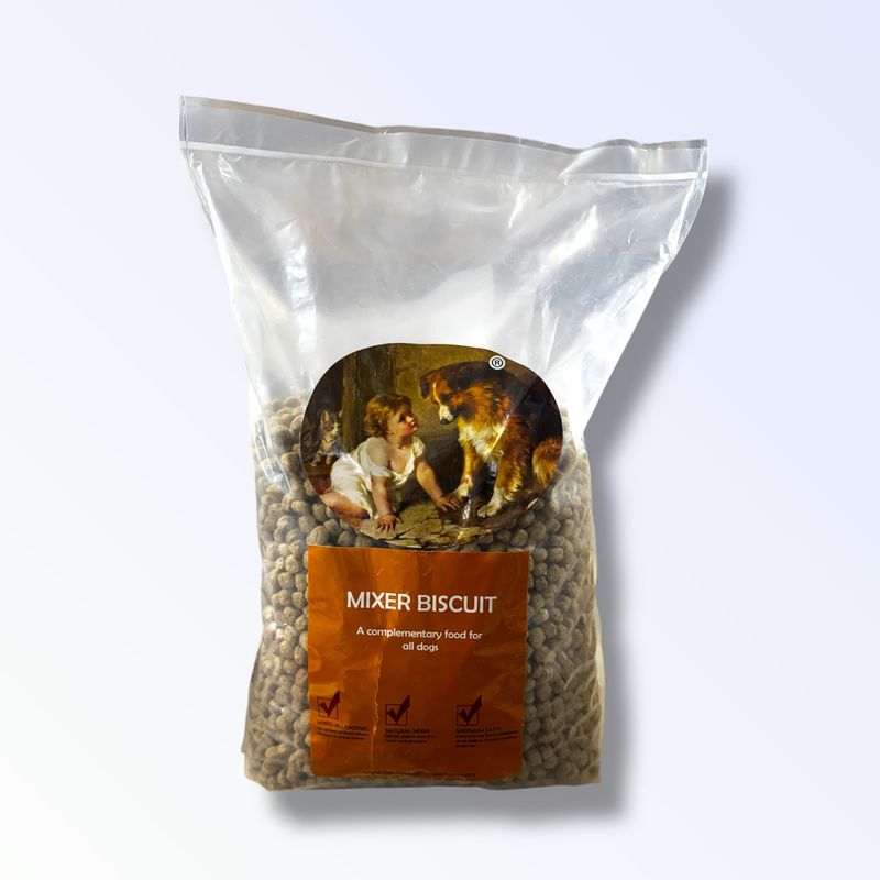 HEALTHY OPTION MIXER 7.5KG