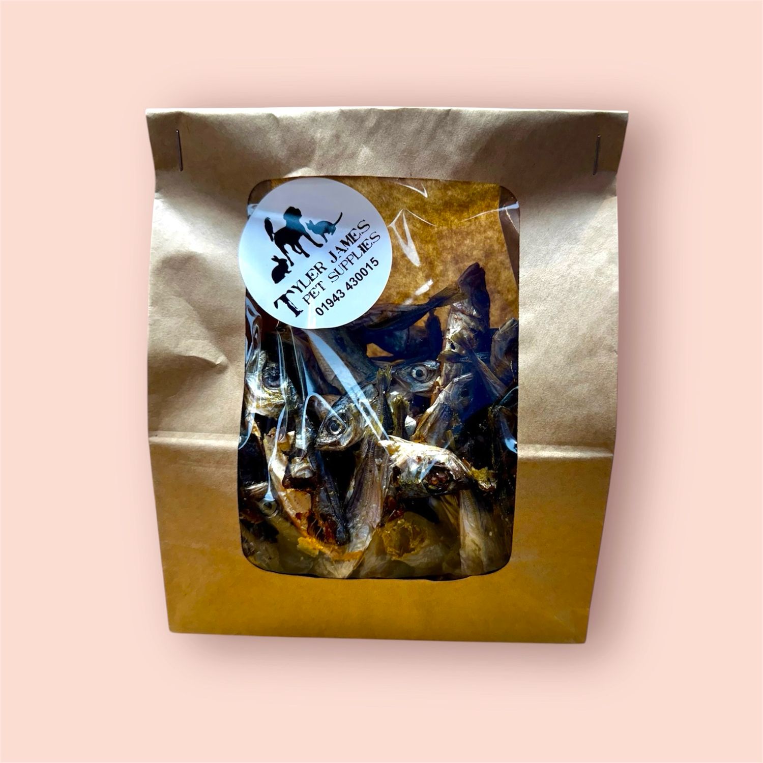 SPRATS 200G