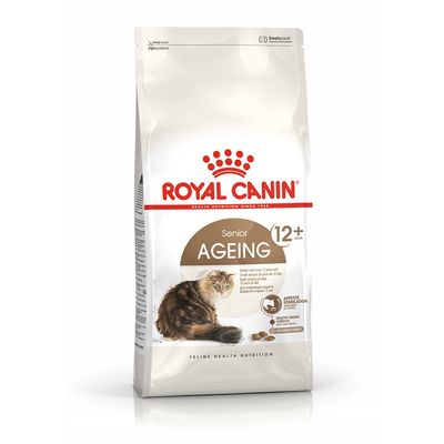 ROYAL CANIN CAT AGEING 12+