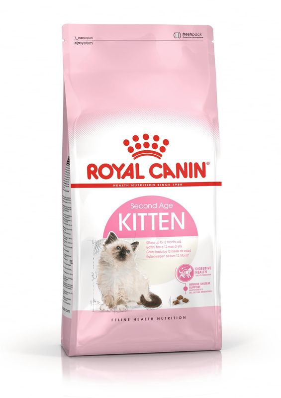 ROYAL CANIN KITTEN