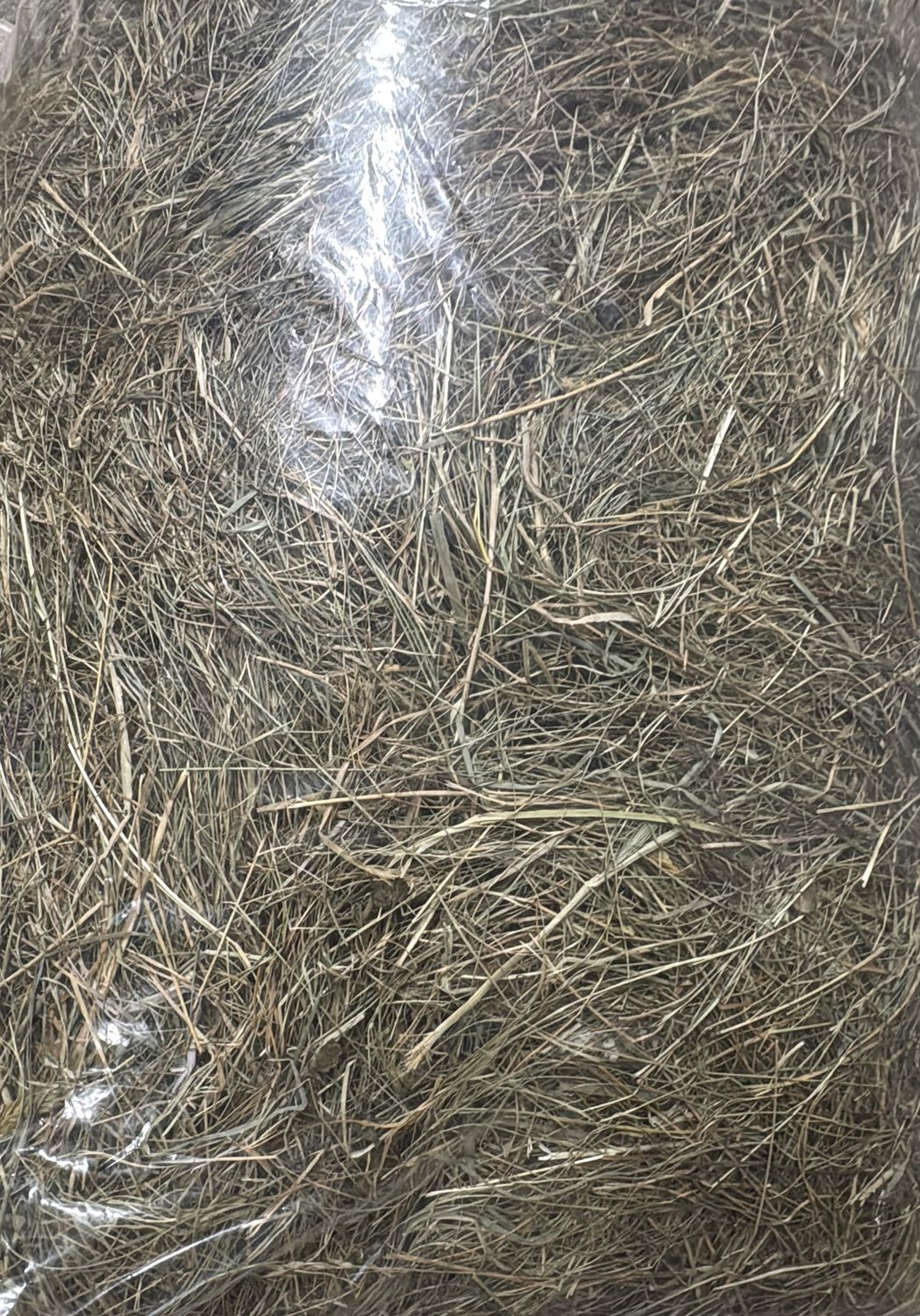 FARMERS MEADOW HAY