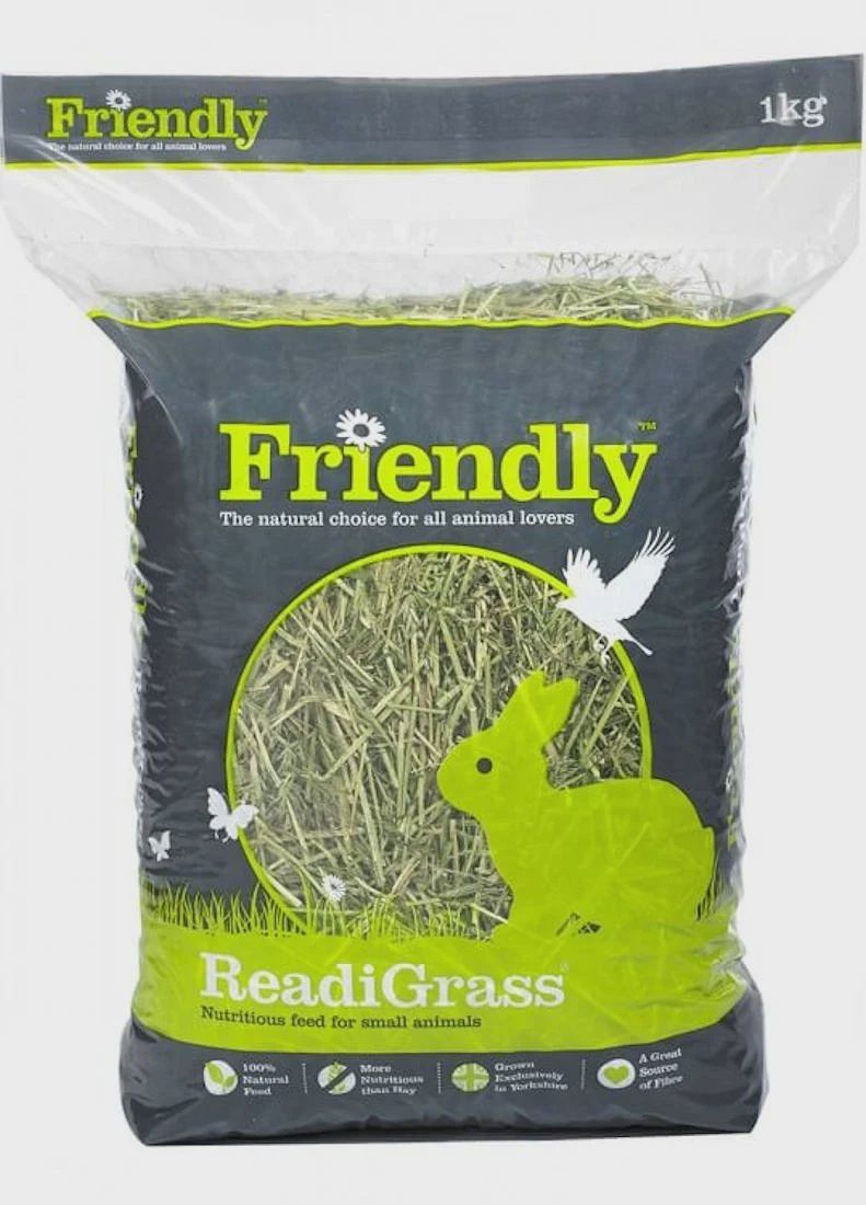 READIGRASS 1KG