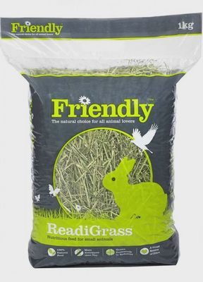 READIGRASS 1KG